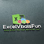 ExcelVbaIsFun