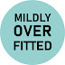 logo mildlyoverfitted