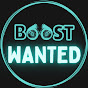 Boost Wanted