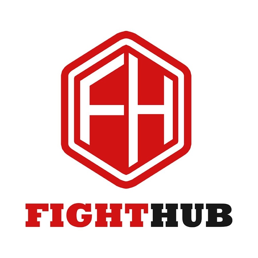 Thefighthub youtube