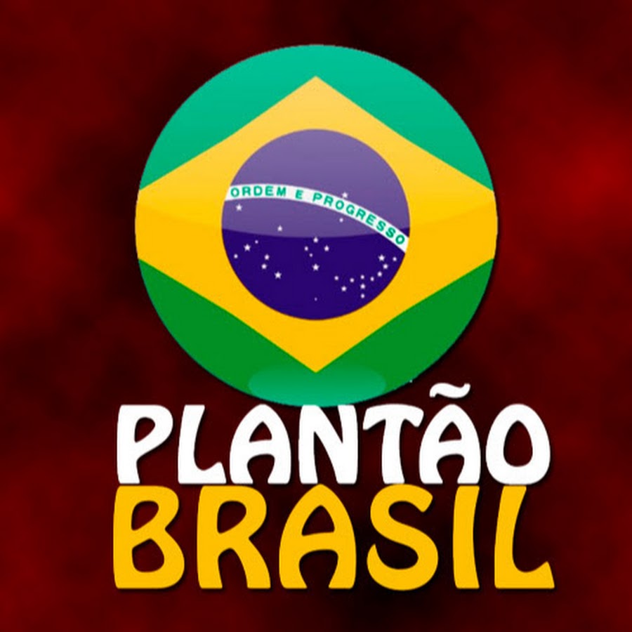 Plantão Brasil @PlantaoBrasil