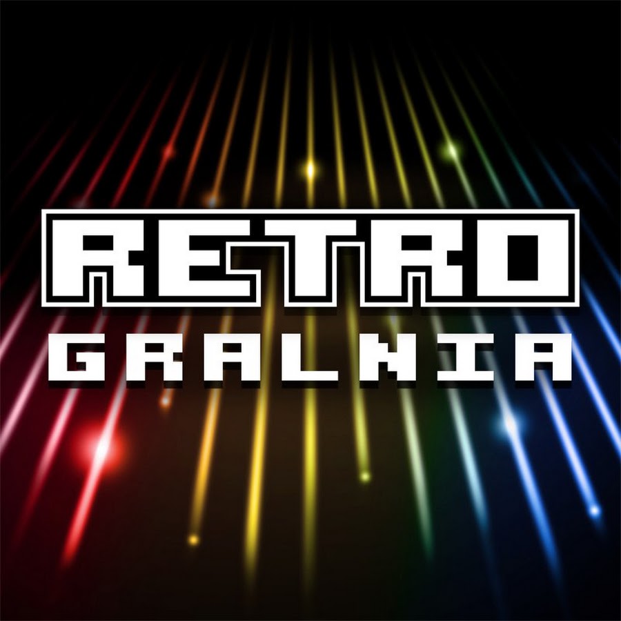 RetroGralnia @retrogralnia