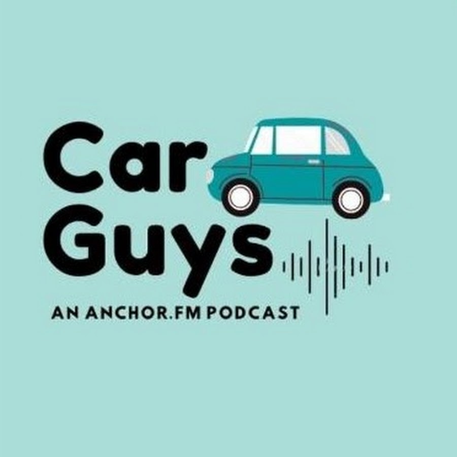 Car Guys Podcast