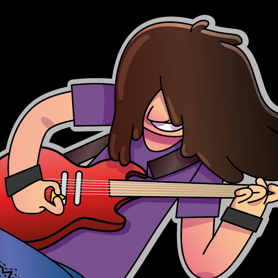 Profile Picture of Guitar Man TV (GuitarMan.tv) (@GuitarMan) on Youtube_profile
