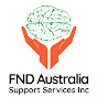 FND Australia Support Services