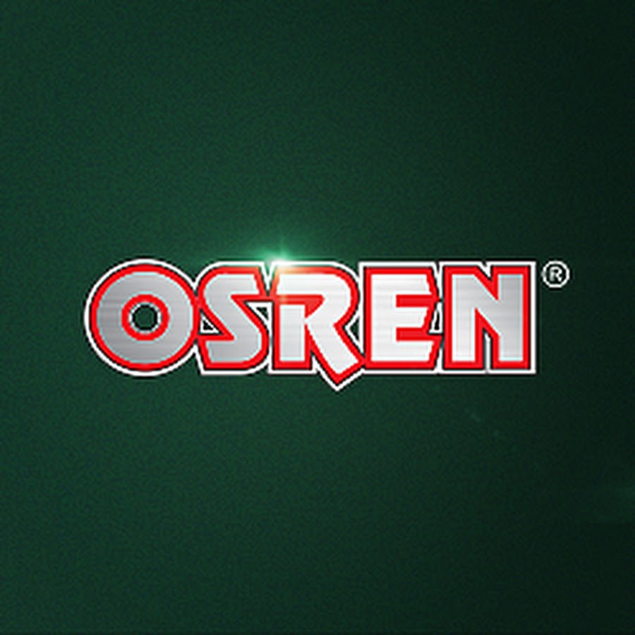 OSREN Official @osrenofficial