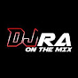 DJ RA ON THE MIX