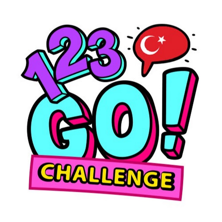 123 GO! CHALLENGE Turkish @123GOCHALLENGETurkish