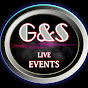 G&S LIVE EVENTS