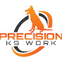 Precision K9 Work