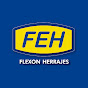 Flexon Herrajes Colombia