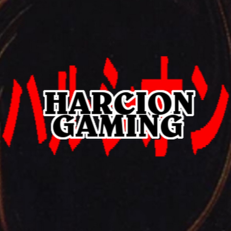 Harcion Gaming