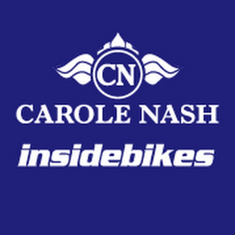 Carole Nash Insidebikes