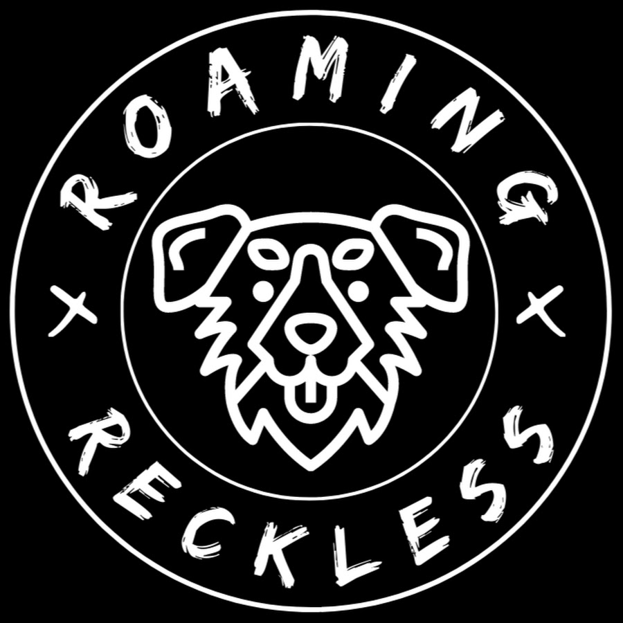 Roaming Reckless @roamingreckless