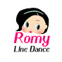 Romy[김경화] line dance