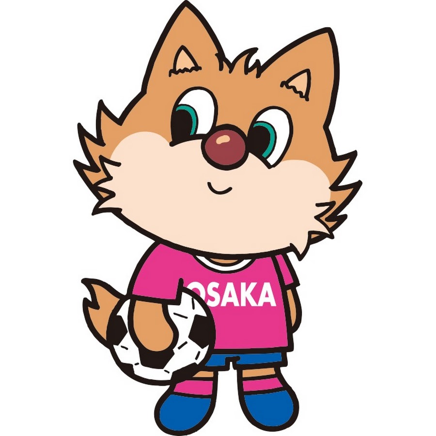 Cerezo Osaka Sportsclub - YouTube