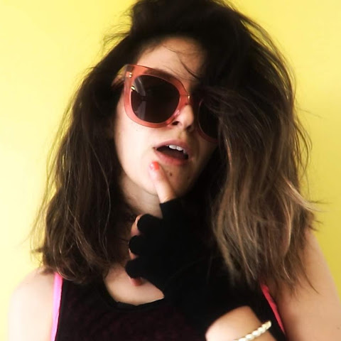 influencer profile picture