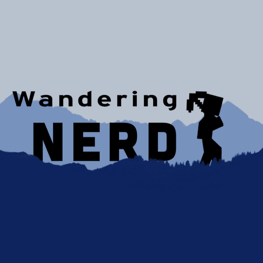 Wandering Nerd