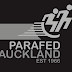 Parafed Auckland