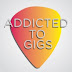 logo Addicted to Gigs