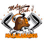 Malakabados Moby Clube Rolê.