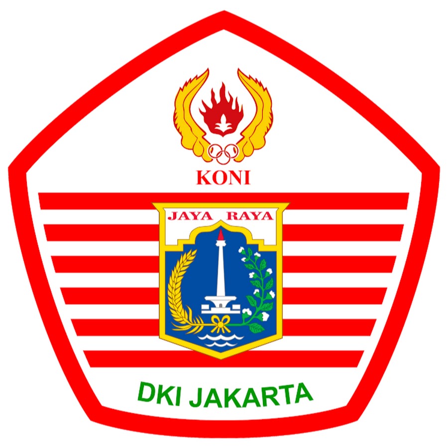 Official KONI DKI Jakarta YouTube