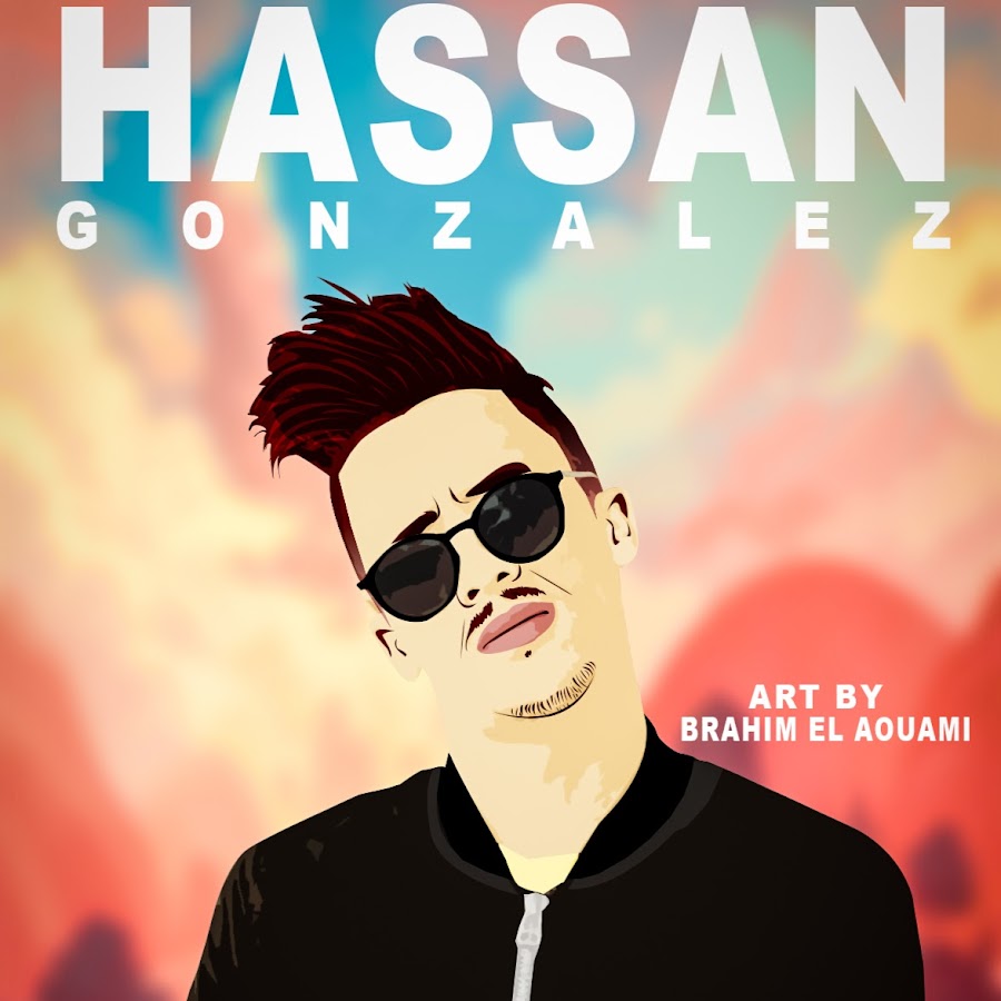 Hassan Gonzalez @hassangonzalez