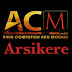 ACM Arsikere