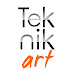 logo Teknik Art