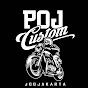 POJ CUSTOM