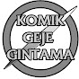 Komik Geje Gintama