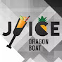 JUICE Dragon Boat