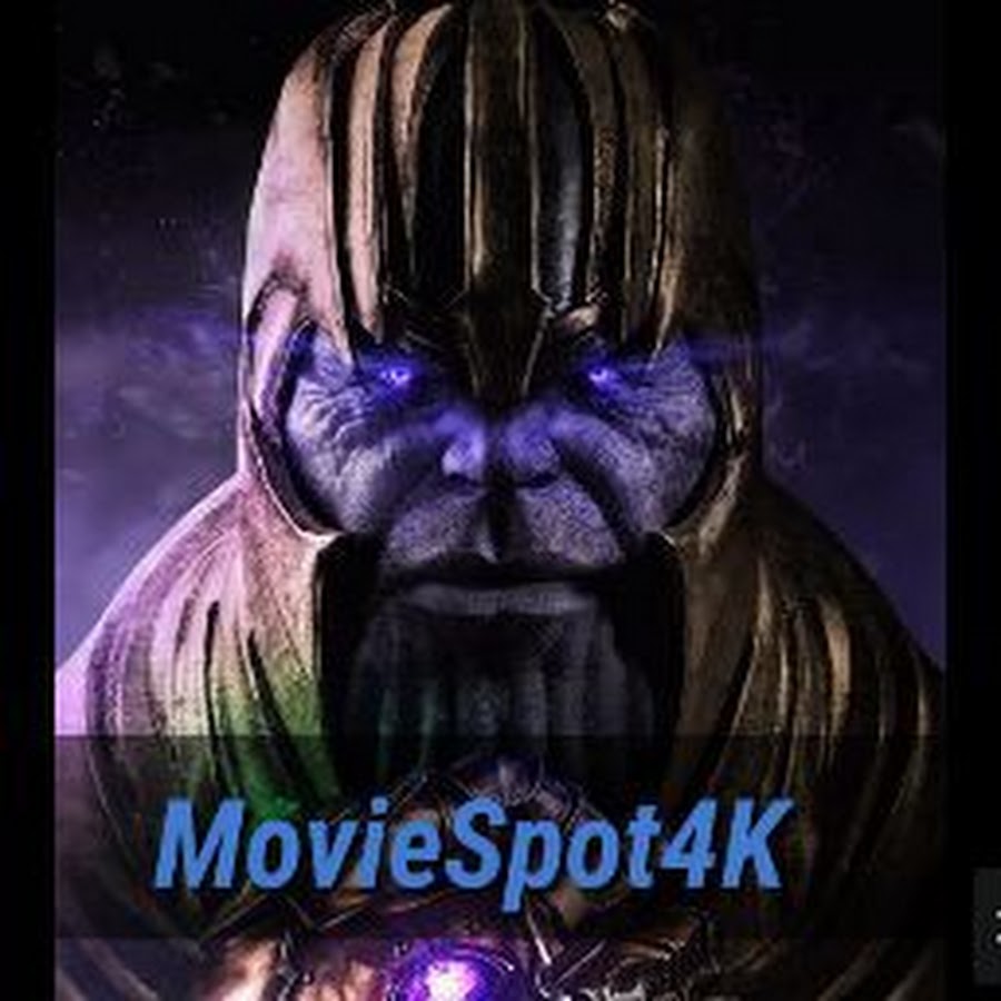 MovieSpot4K. ORG
