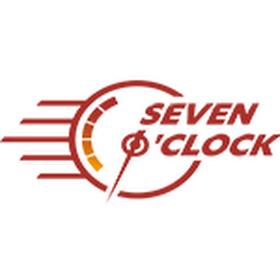 Seven O Clock Official YouTube