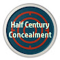 Half Century Concealment