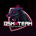 logo Gsm X Team Official