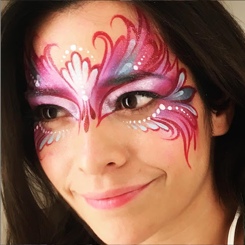 influencer profile picture