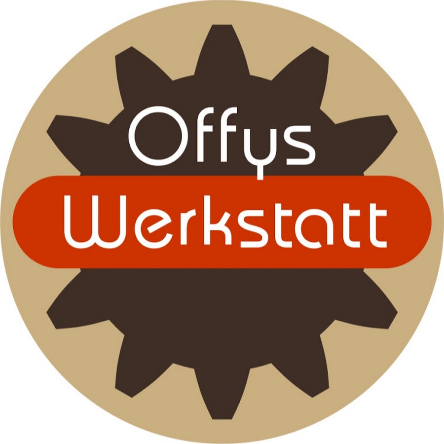 Offys Workshop @OffysWerkstatt