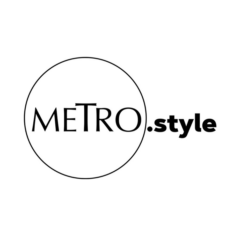 Metro.Style @metrodotstyle
