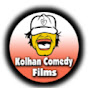 KOLHAN COMEDY FILMS