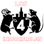 Los Insaciables