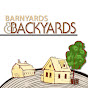 Barnyards & Backyards Wyoming