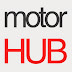 logo motorhub.ru