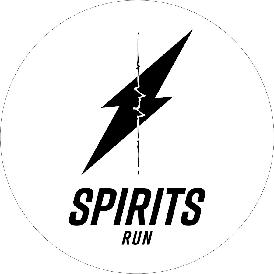 SPIRITS RUN @spiritsrun2772