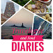 Travelogue and Food Diaries