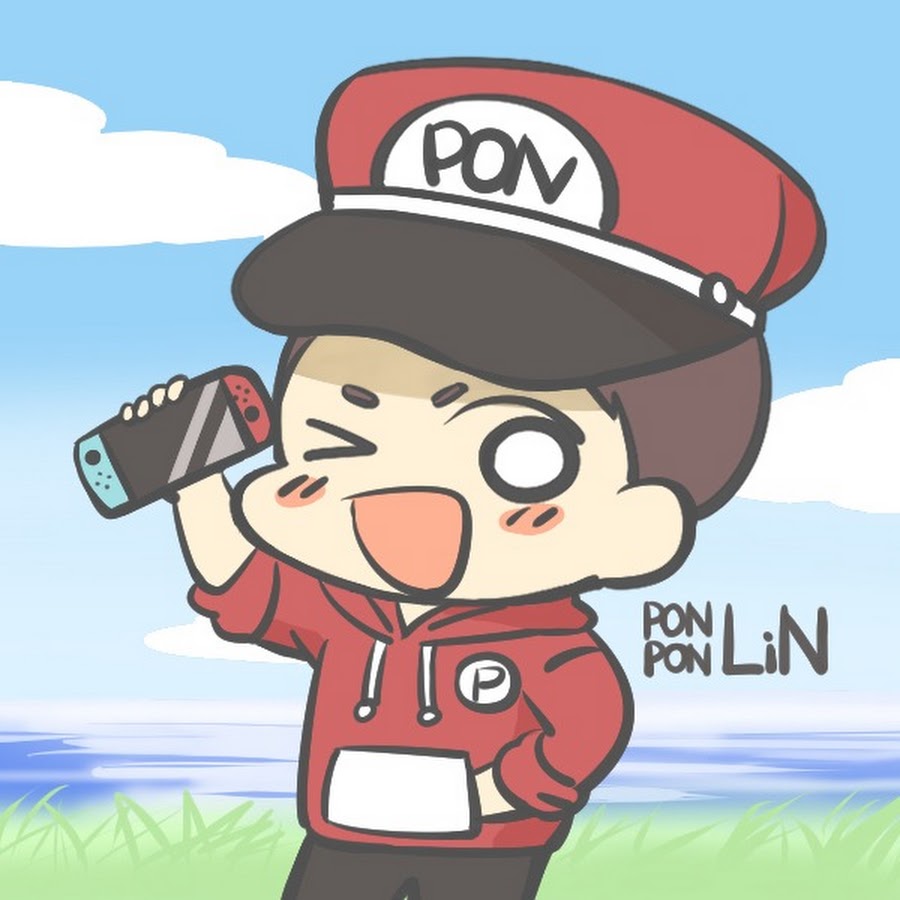 PonPonLin蹦蹦林 @ponponlin