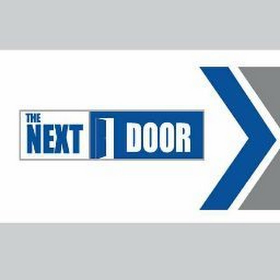 The next door ltd youtube