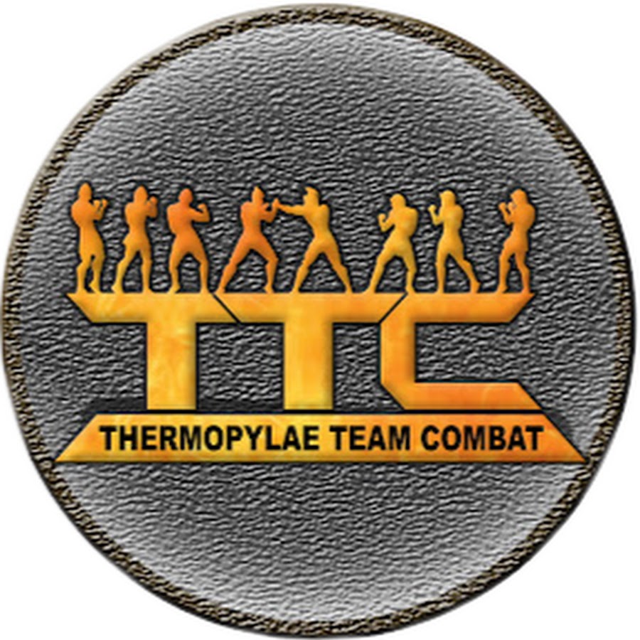 Thermopylae Team Combat @ThermopylaeTeamCombat