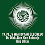 TK PLUS WAHIDIYAH SELOREJO