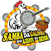 samba da galinha